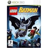 Lego Batmanpar Warner Bross