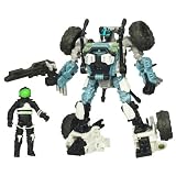 Transformers: Dark of the Moon – Basic Human Alliance-Info to Come