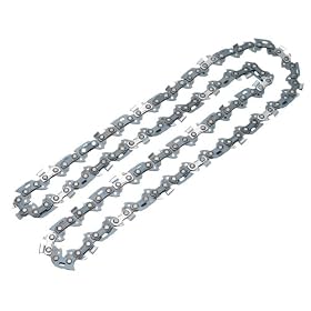 Bosch 1.1mm Saw Chain for AKE 40/AKE 40-17S / AKE 40-18S Chainsaws