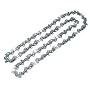 Bosch 1.1mm Saw Chain for AKE 40/AKE 40-17S / AKE 40-18S Chainsaws