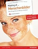Produkt-Bild: Making of... Menschenbilder: Wie fotografische Werke entstehen
