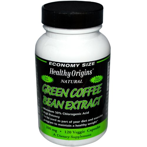 green coffee extract