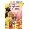 Letts Magical Skills - Magical Multiplication and Dreamy Division Age 6-7: Multiplication and Division: Ages 6-7