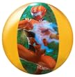 Power Rangers Beach Ball