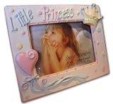 Little Princess Picture Frame
