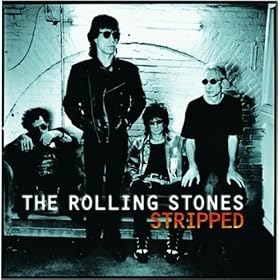 Like A Rolling Stone