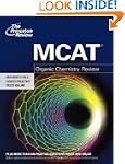 MCAT Organic Chemistry Review