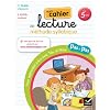 Mon cahier de lecture, pour apprendre � lire pas � pas avec T�o et Nina