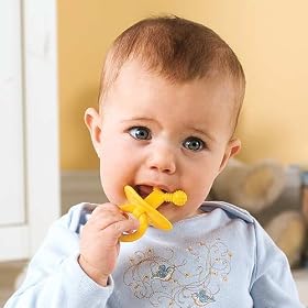 Buy The Teethifier - The Advanced Back Teeth Teether by Teethifier now!