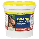 Grand Complete - 5 lb (40 days)