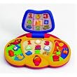 Preschool Learning Laptop by Small World Toys