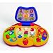 Small World Express Preschool Toys Preschool Laptop