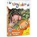 Waybuloo - Adventures n Nara [DVD]
