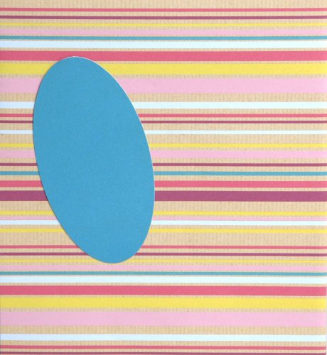Multi Stripe Recycled Wrap Pack