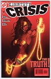  : Identity Crisis #4 - Superman - Batman - Wonder Woman - DC Comics Miniseries (1)