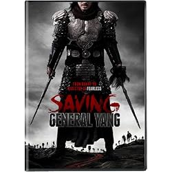 Saving General Yang