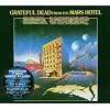 From the Mars Hotel