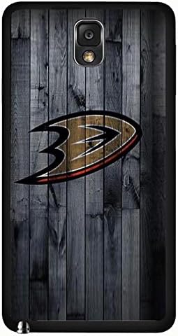 Cool Anaheim Ducks Logo Samsung Galaxy Note 3 N9005 Tpu Hard Case