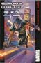 Ultimate X-Men #1: The Tomorrow People (Free Comic Book Day Edition) July 2003
