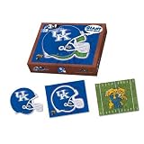 University of Kentucky Tri-A-Puzzle