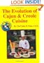 The Evolution of Cajun and Creole Cuisine