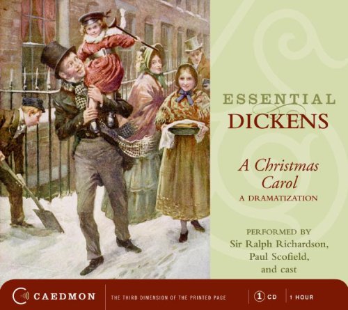 Charles Dickens