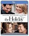 The Holiday (2006) [Blu-ray]
