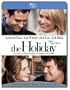 The Holiday [Blu-ray]