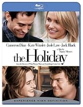 Streaming The Holiday Online.