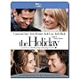 The Holiday [Blu-ray]