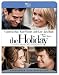 The Holiday (2006) [Blu-ray]