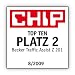 Auszeichnung