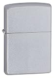 Zippo 1022205 Feuerzeug Satin Chrome