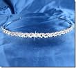 Flower Girl Tiara Headband 44775