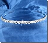 Flower Girl Tiara Headband 44775