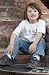 boys' Go Outside T-Shirt