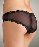Natori Underneath Sheer Femme Bikini Panty