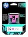 Original HP 02 Ink Cartridge in Retail Packaging (C8775WN#140)
