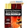 Essential Concepts and School-Based Cases in Special Education Law
