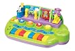 Kidoozie Playful Pals Piano