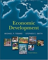 Economic Development (10th Edition)