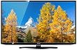Samsung UE40EH5200 101 cm (40 Zoll) LED-Backlight-Fernseher, EEK A (Full-HD, 50 Hz CMR, DVB-T/C/S2, CI+) schwarz