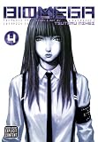 Biomega, Volume 4