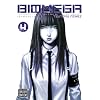 Biomega, Vol. 4
