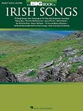 The Big Book of Irish Songs (Big Book (Hal Leonard))
