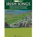 The Big Book of Irish Songs (Big Book (Hal Leonard))