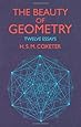 The Beauty of Geometry: Twelve Essays (Dover Books on Mathematics)