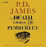 Death Comes to Pemberley