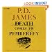 Death Comes to Pemberley