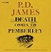 Death Comes to Pemberley